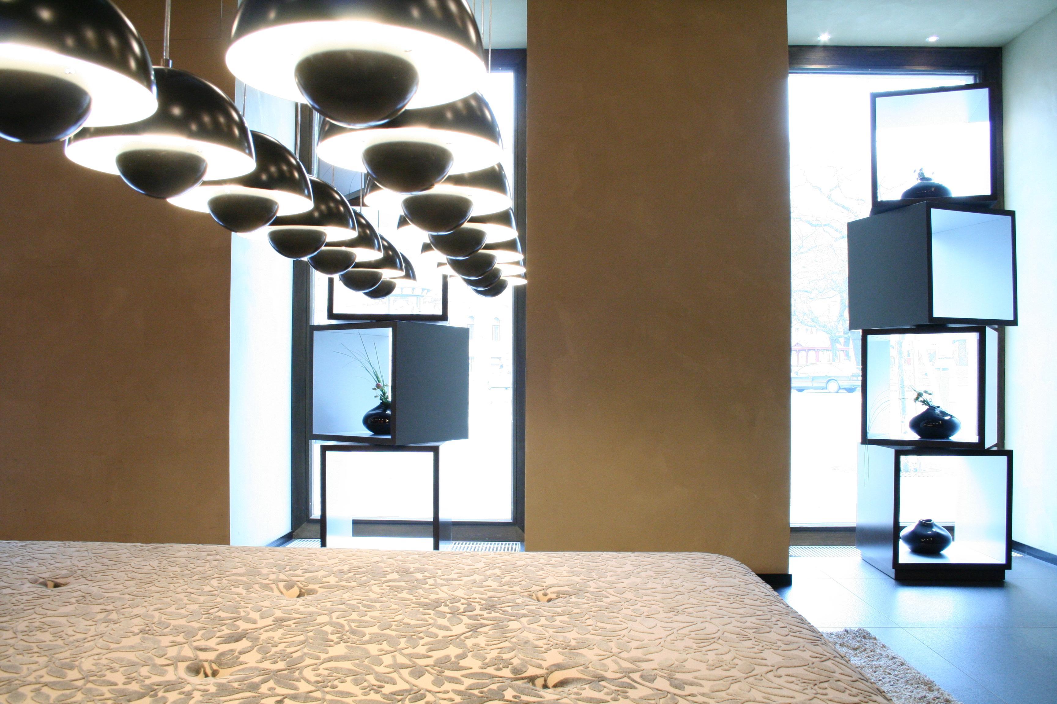 987 Design Prague Hotel Exterior photo
