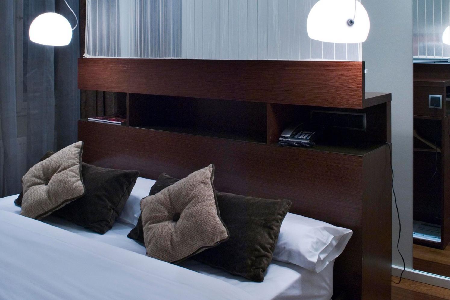 987 Design Prague Hotel Exterior photo